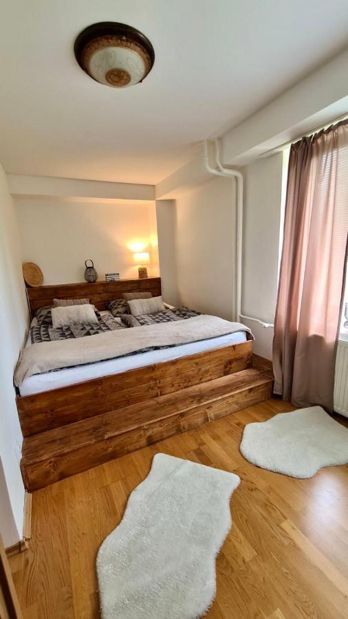 Tatry Ela Big Apartment Štrbské Pleso المظهر الخارجي الصورة
