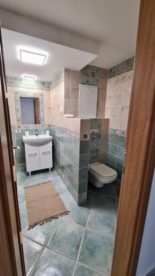 Tatry Ela Big Apartment Štrbské Pleso المظهر الخارجي الصورة