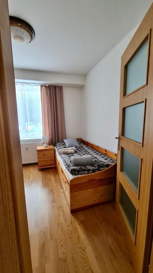 Tatry Ela Big Apartment Štrbské Pleso المظهر الخارجي الصورة